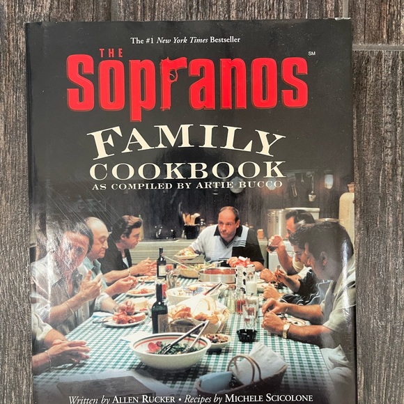 Cookbook bundle - Picture 4 of 7